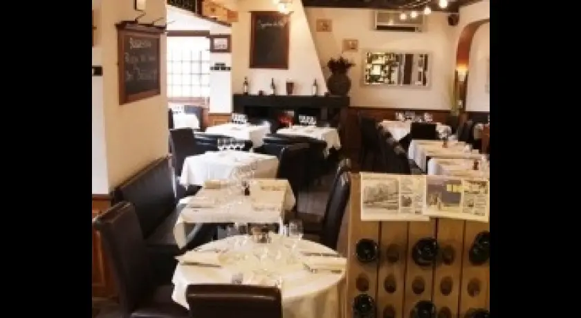 Restaurant La Marmite Bonneuil-sur-marne