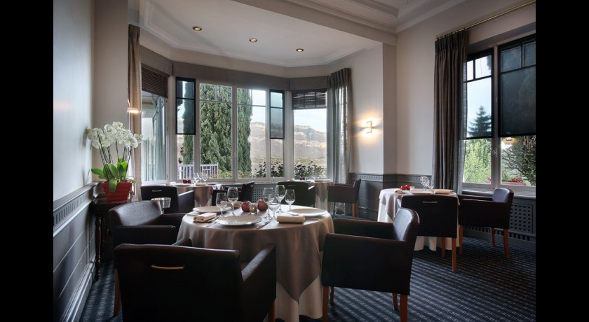 Le Bateau Ivre  Le Bourget-du-lac