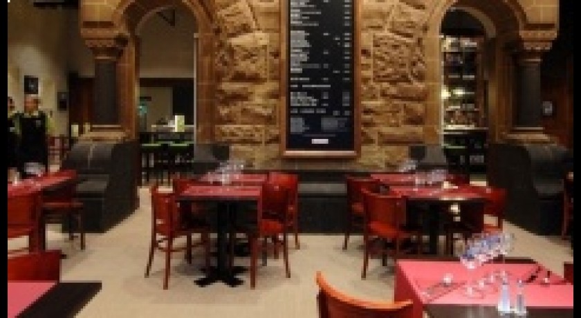 Le Grand Comptoir (metz) Metz