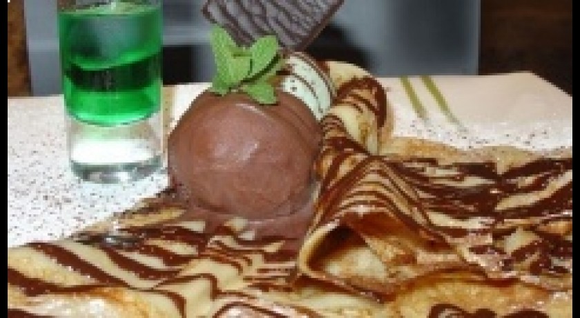 Crêperie Du Moment Carros