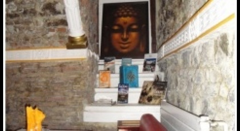 Restaurant Maharaja Grenoble