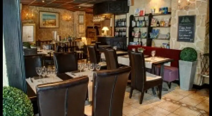 Restaurant Monteleone Paris