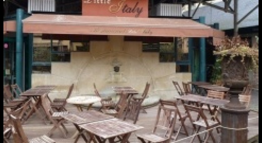 Little Italy Versailles