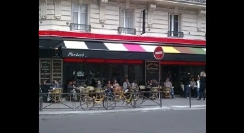 Restaurant La Piscine Paris