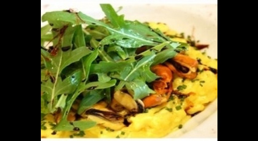 Restaurant Klem's Dinard