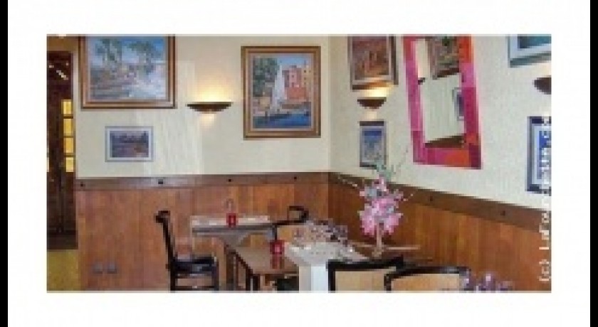 Aux Saveurs D'alice  Enghien-les-bains