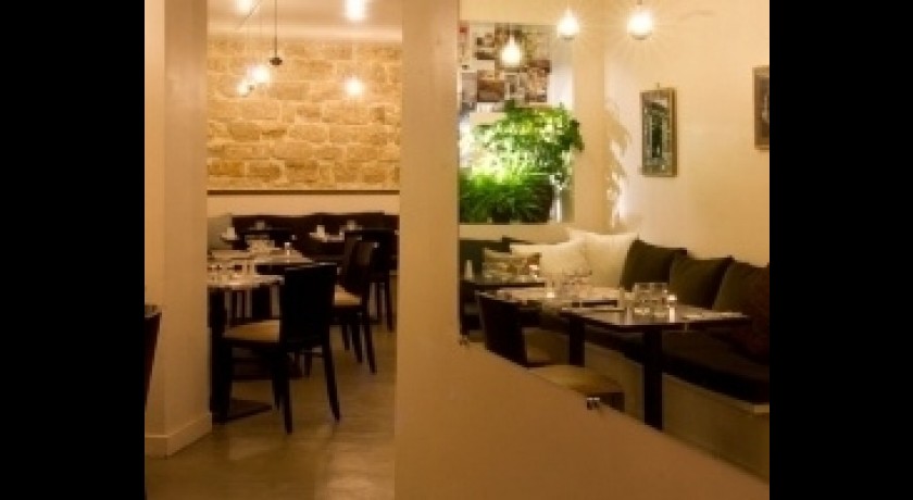Vernissoir Restaurant Paris Vernissoir Restaurant Paris