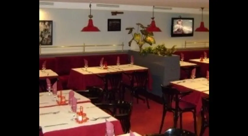 Restaurant Casa Del Pizza Lille