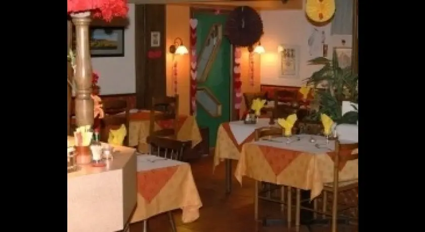 Restaurant Aux 2 Roses Neuf-brisach