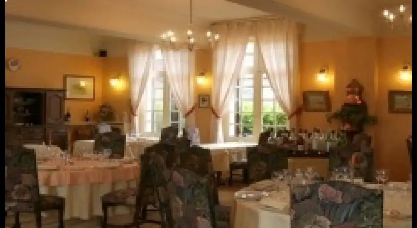 Restaurant L'auberge De La Forêt Hazebrouck