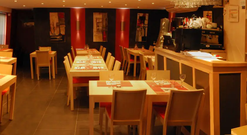 Autrement Restaurant Tournon-sur-rhône