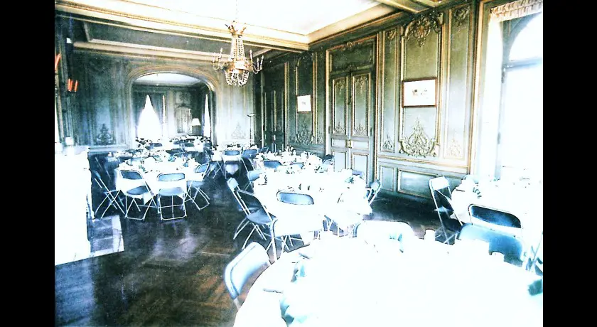 Restaurant Mc.dame Lohéac