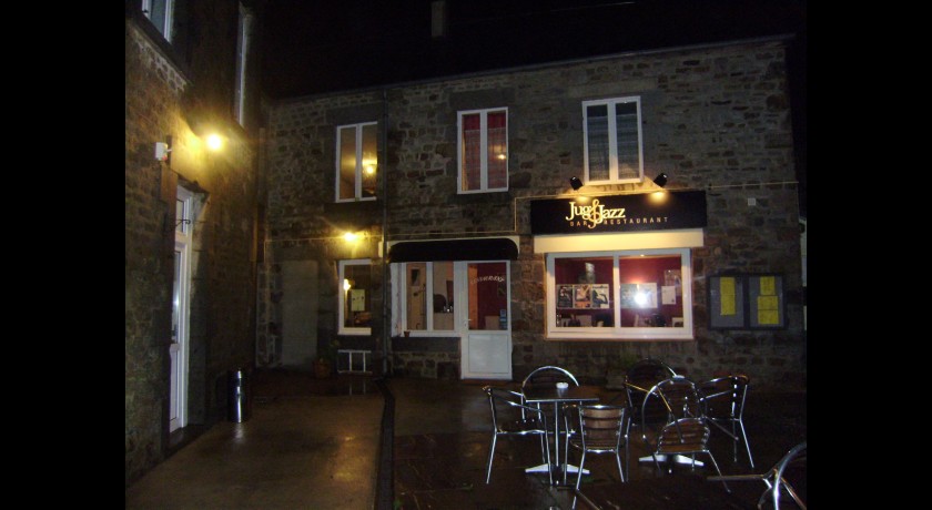 Jug&jazz Ger