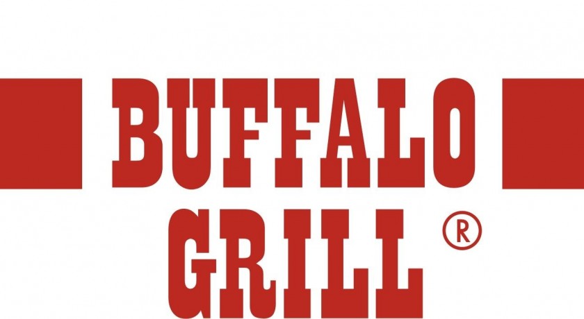 Restaurant Buffalo Grill Thiers