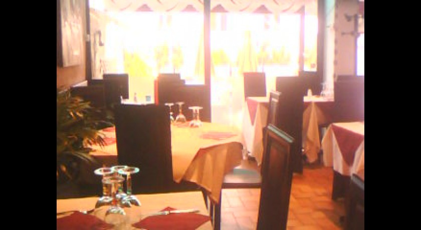 Restaurant Pizzeria La Madeleine Chevreuse