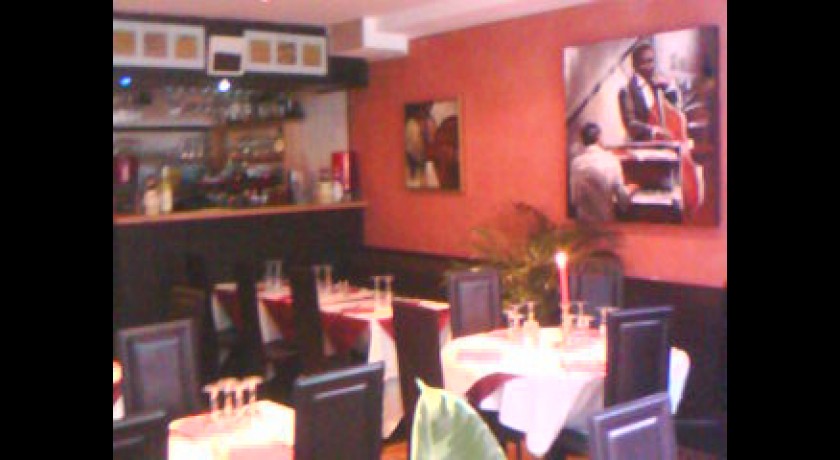 Restaurant Pizzeria La Madeleine Chevreuse