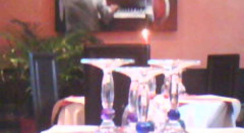 Restaurant Pizzeria La Madeleine  Chevreuse