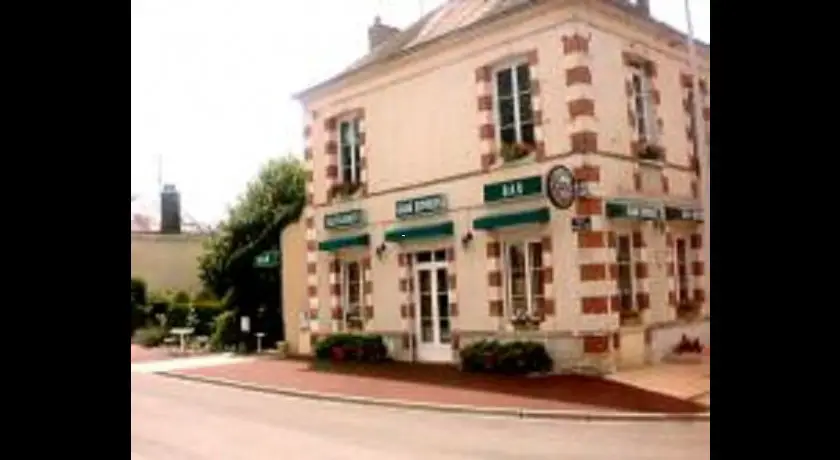 Restaurant Gare Express Cloyes-sur-le-loir