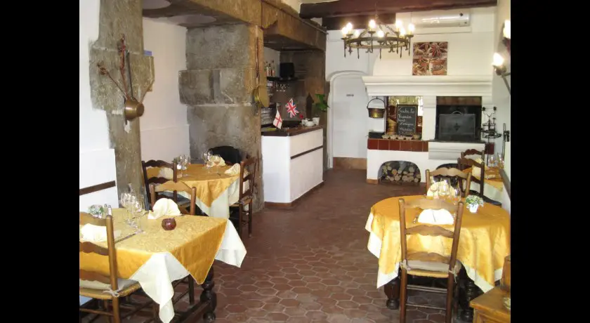 Restaurant La Table D'olivier Le Beausset