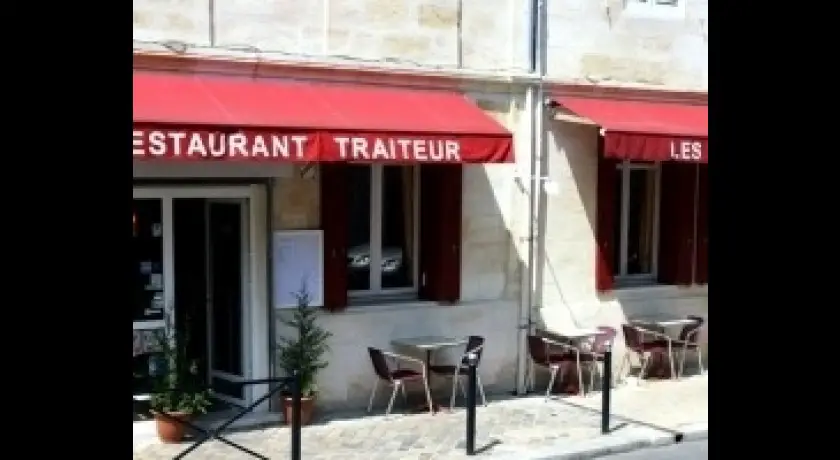 Restaurant Les Calanques Bordeaux