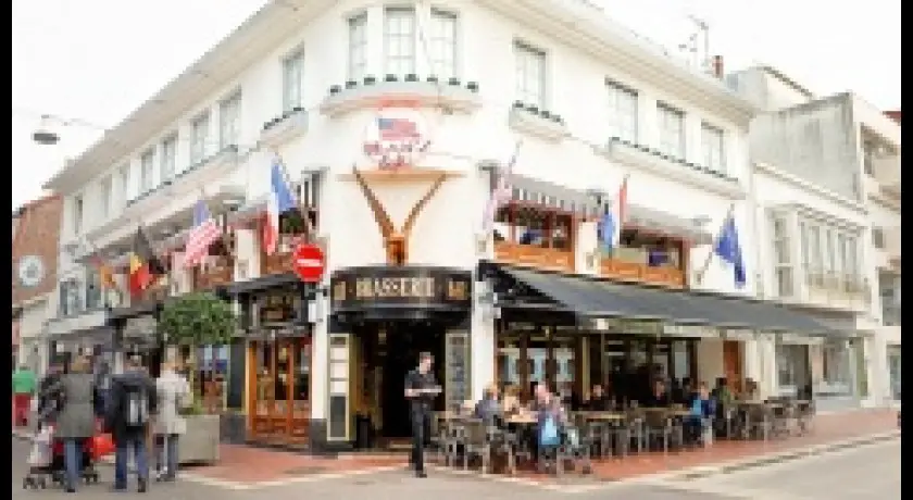 Restaurant Jean's Café Le Touquet-paris-plage