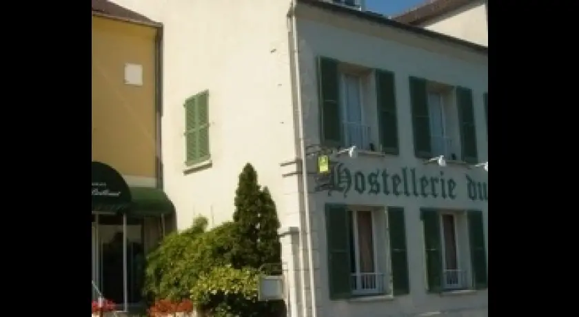 Restaurant Hostellerie Du Nord Auvers-sur-oise