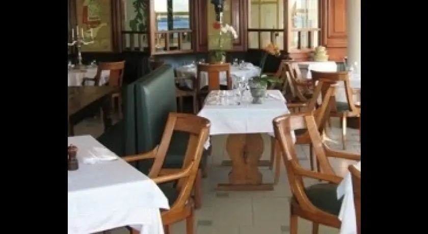 Restaurant L'ormeau Cancale