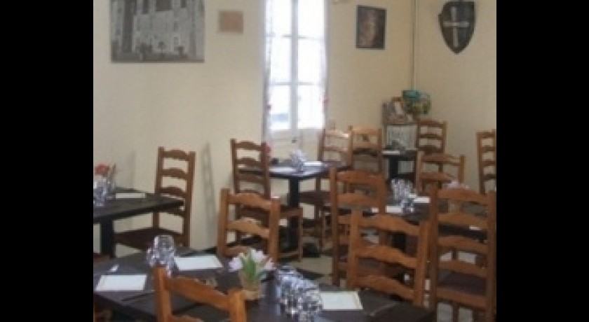 Hôtel Restaurant Du Château Baugé