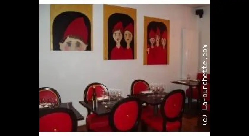 Restaurant Misia Paris