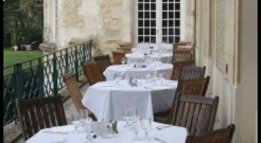 Restaurant Le Bertichères Chaumont-en-vexin