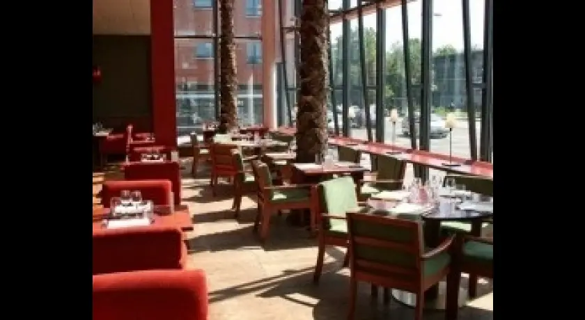 Restaurant La Cascade Dunkerque