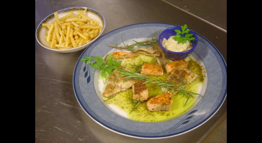Restaurant Le Pontvys Rue Du Pontvys Marignier Restaurant Le Pontvys Rue Du Pontvys Marignier