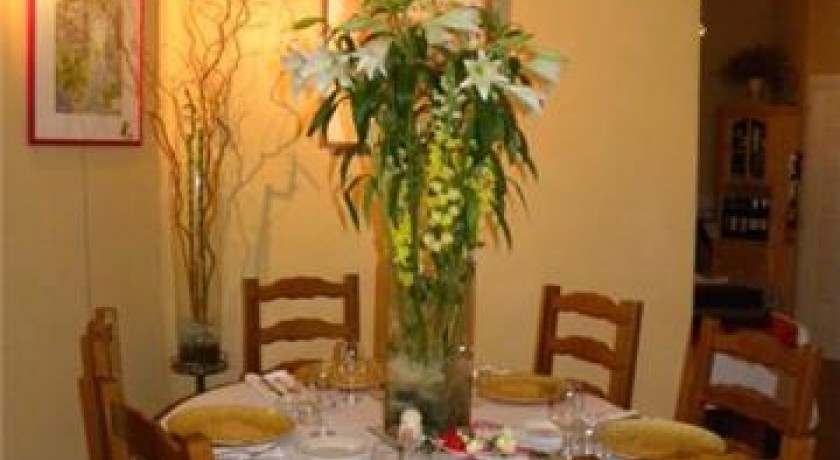 Les Tables Rondes Bargemon