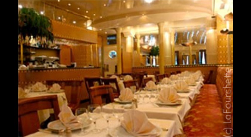Rue Taitbout Restaurant Indien Rue Taitbout Restaurant Indien