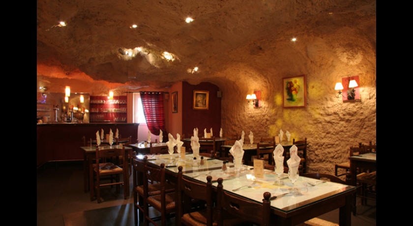 Restaurant Le Bacchus Château-thierry