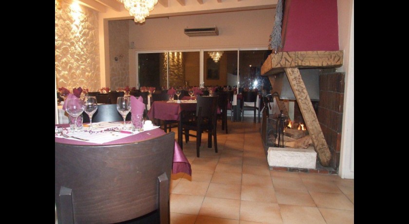 Restaurant Le Cantalou Bagneres De Bigorre