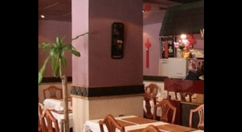 Chez Pailine Suresnes