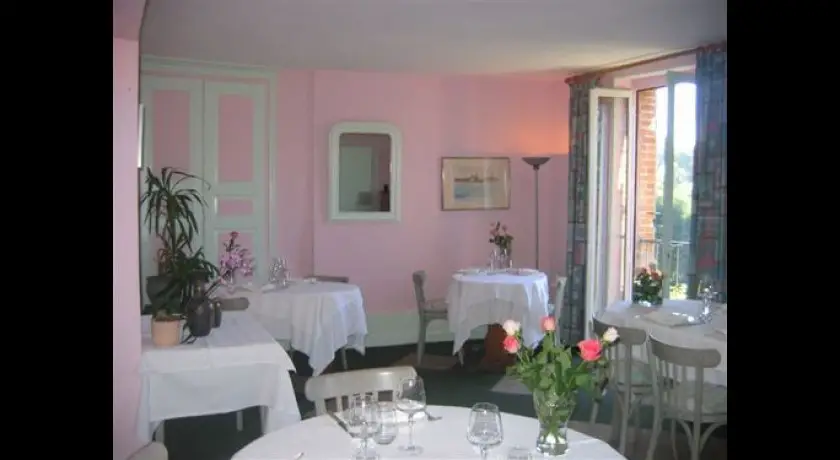 Restaurant Le Relais Creusois Boussac