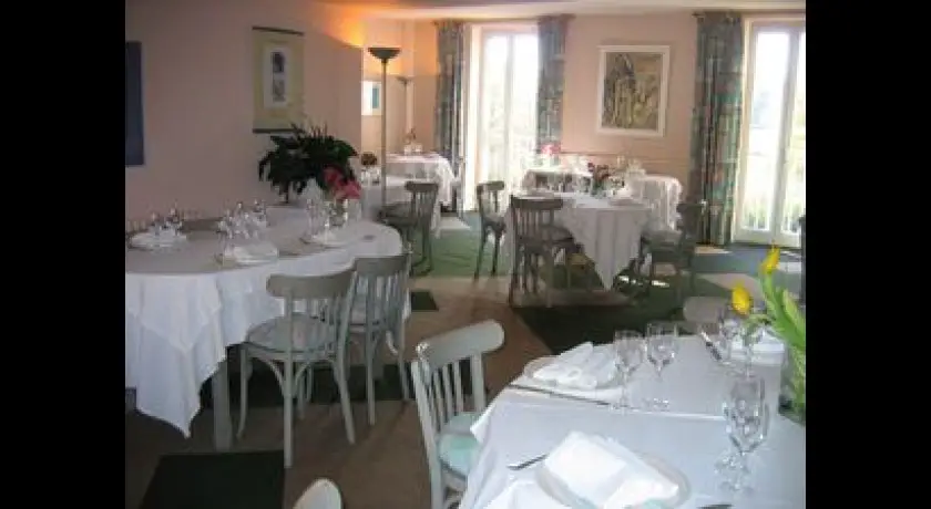 Restaurant Le Relais Creusois Boussac