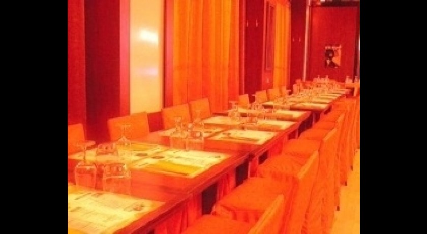 La Place Caffé  Metz