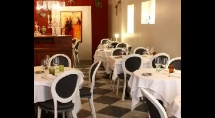Restaurant Da Nunzio Chalon-sur-saône
