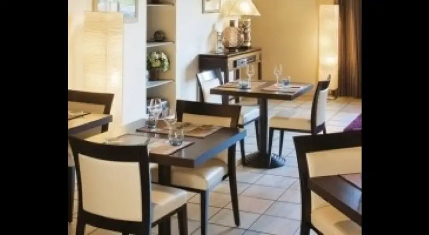 Restaurant Manoir Du Rodoir La Roche-bernard