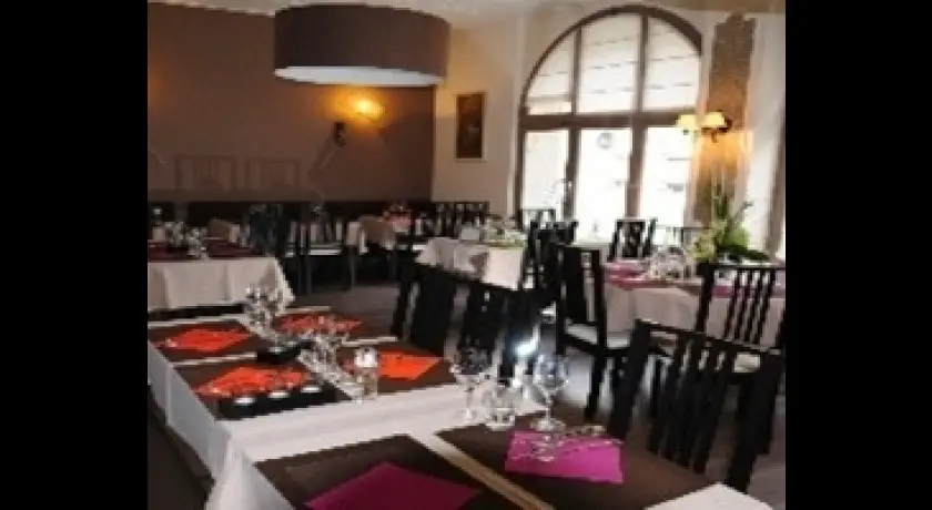 Restaurant L'anéva Saint-malo