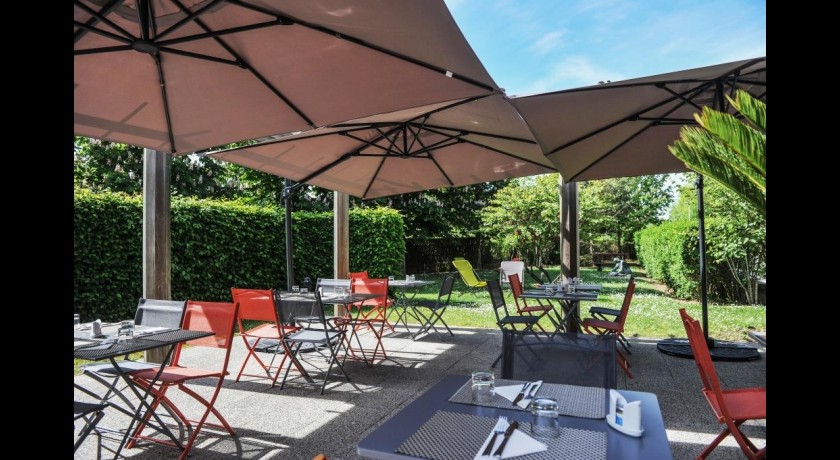 Restaurant Le Transat Maurepas