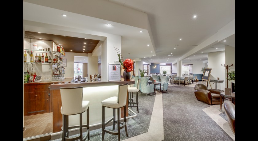 Restaurant Le Transat Maurepas