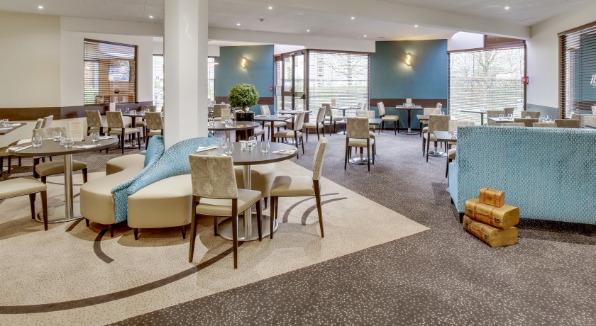 Restaurant Le Transat Maurepas