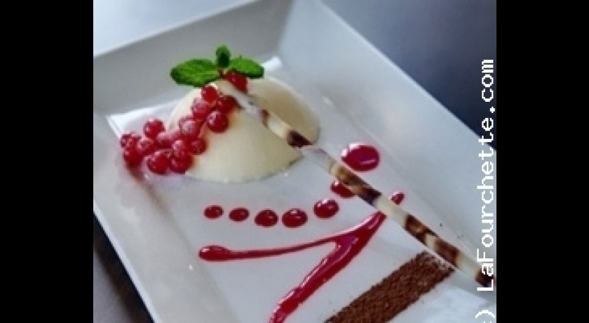 Restaurant Le Transat Maurepas