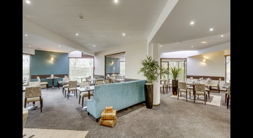 Le Transat  Maurepas