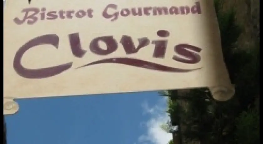 Restaurant Bistrot Gourmand Clovis Tourrettes-sur-loup