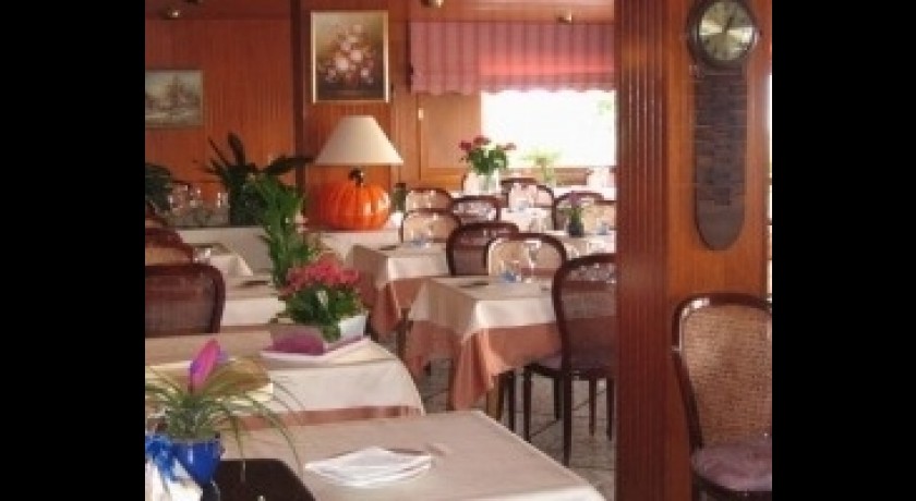 Restaurant Le Panorama Evian-les-bains